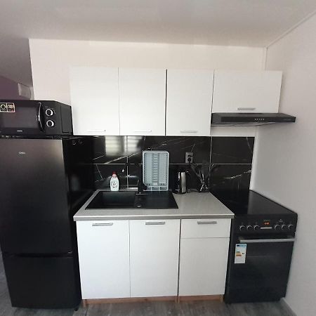 Apartman Laumar 3 Bzenec Eksteriør billede