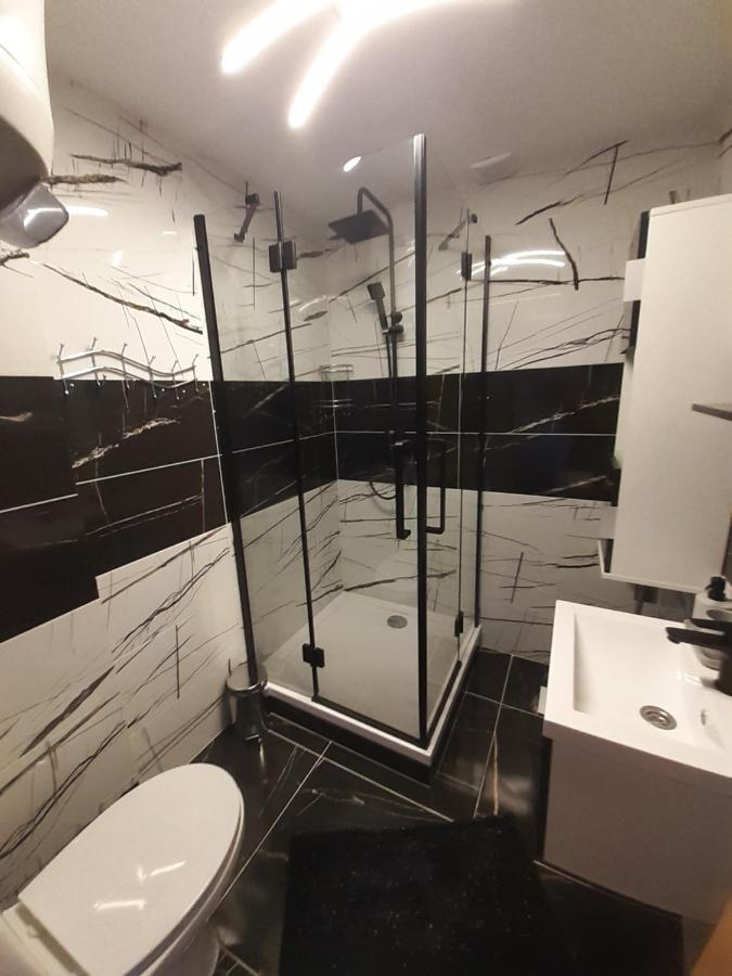 Apartman Laumar 3 Bzenec Eksteriør billede
