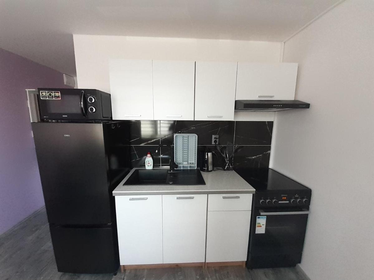 Apartman Laumar 3 Bzenec Eksteriør billede