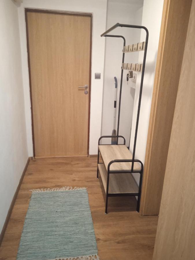 Apartman Laumar 3 Bzenec Eksteriør billede