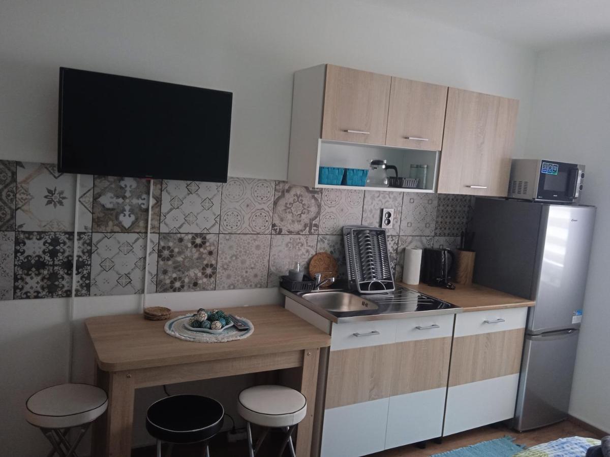 Apartman Laumar 3 Bzenec Eksteriør billede