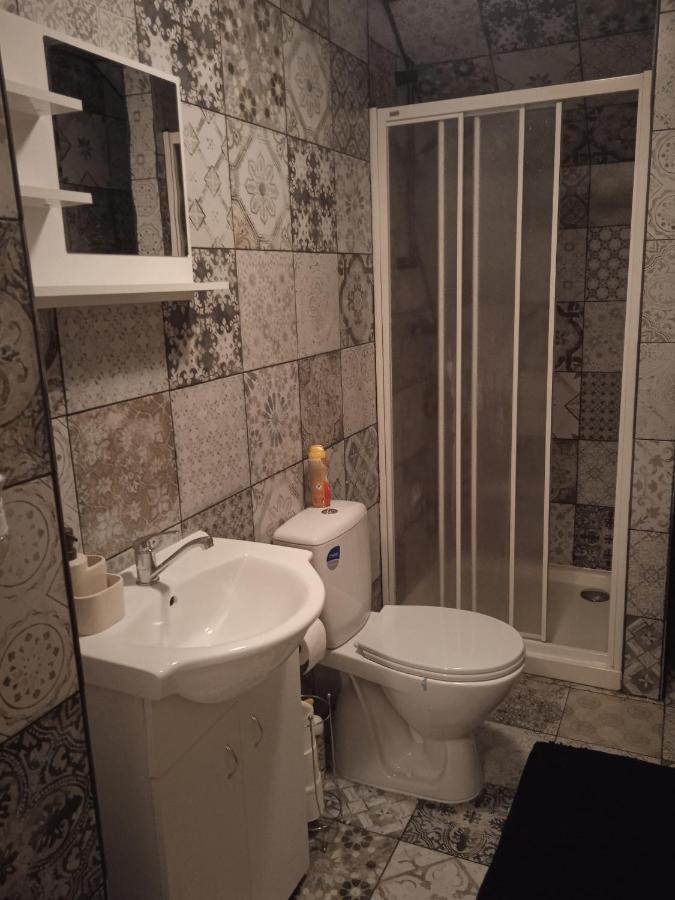 Apartman Laumar 3 Bzenec Eksteriør billede